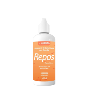 #REPOS AMACIANTE CUTICULA CALOSIDADE COPAIBA 150ML