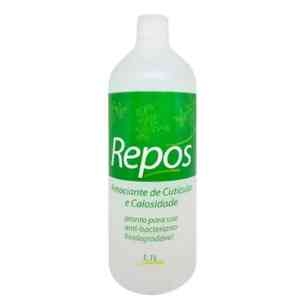#REPOS AMACIANTE CUTICULA CALOSIDADE 1,1L