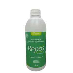 #REPOS AMACIANTE CUTICULA CALOSIDADE 500ML