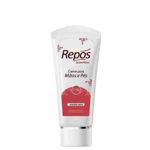 REPOS CR UREIA MAOS PES 110G BISNAGA