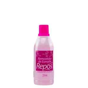 *REPOS REMOVEDOR ESMALTE S/ ACETONA 100ML