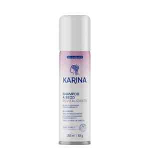 KARINA SH SECO REVITALIZANTE 150ML