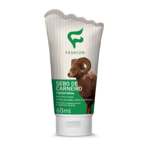 FASHION SEBO CARNEIRO TRADICIONAL 60ML