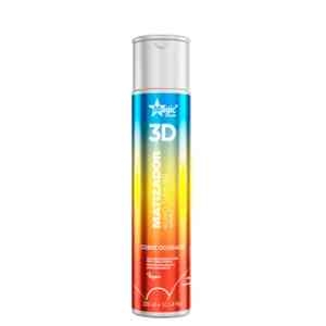 M COLOR MATIZ RUIVO SUMMER COBRE DOURADO 300ML