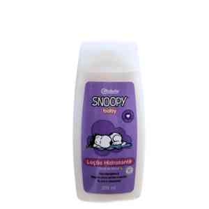 COTTON HIDR CORP SNOOPY HORA NINAR 200ML