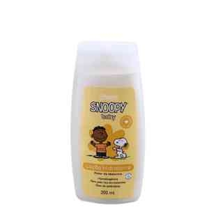 COTTON HIDR CORP SNOOPY PODER MELANINA 200ML