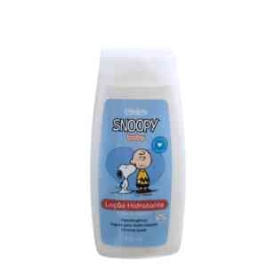 COTTON HIDR CORP SNOOPY TOQUE ALGODAO 200ML