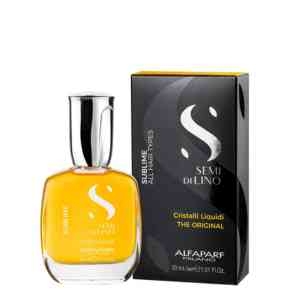 ALFAPARF OLEO CAPILAR SEMI DI LINO 30ML