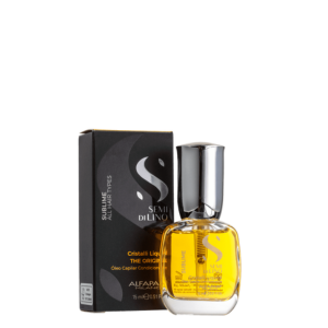ALFAPARF OLEO CAPILAR SEMI DI LINO 15ML