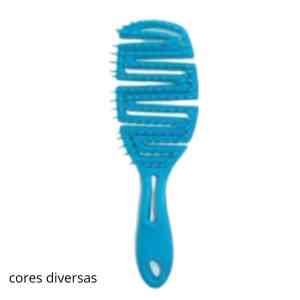 *ESCOVA COLORS FLEXIVEL HEXA 40112
