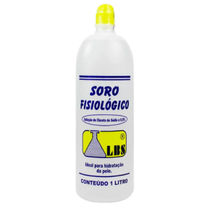 LBS SORO FISIOLOGICO 1L