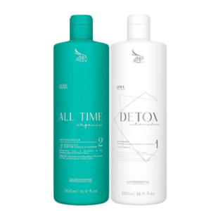 #ZAP KIT PROGRESSIVA ORGANIC ALL TIME 500ML