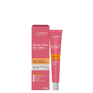 LABOTRAT SERUM OLHOS 15ML