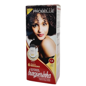 PROBELLE TONAL BURGUESINHA 1.6 PRETO MALBEC P01798