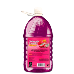 *FOR ALL SABONETE LIQ PITAYA 2L