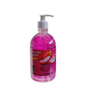 FOR ALL SABONETE LIQ PITAYA 500ML