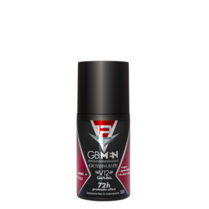 GB DES ROLLON MEN V12 NANO 72H 50ML