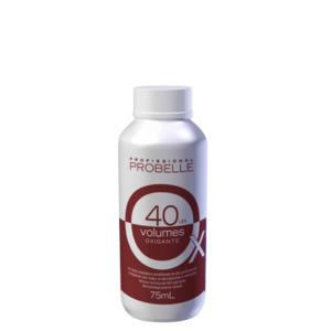 PROBELLE OX 40VOL 75ML