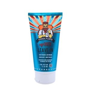 BARBA FORTE LEAVE-IN HIPSTER 170G