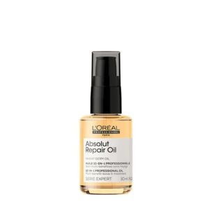 LOREAL LGP OLEO ABS REPAIR QUINOA OLEO 10X1 30ML