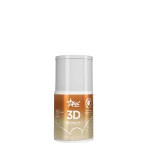 M COLOR MATIZ MORENA ILUMINADA AMENDOA 100ML