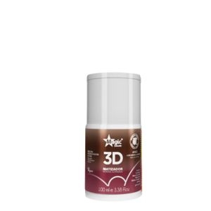 M COLOR MATIZ MORENA ILUMINADA AVELA 100ML