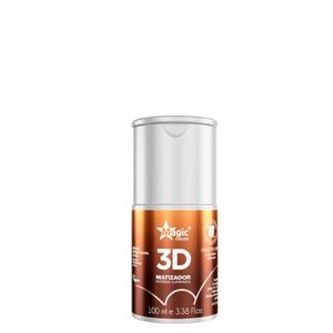 M COLOR MATIZ MORENA ILUMINADA DOCE LEITE 100ML