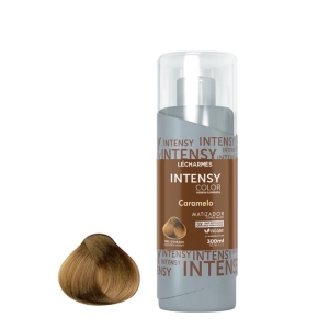 LE CHARMES MATIZ INTENSY COLOR CARAMELO 300ML