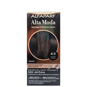 ALTA MODA TONAL KIT 4.0 CASTANHO