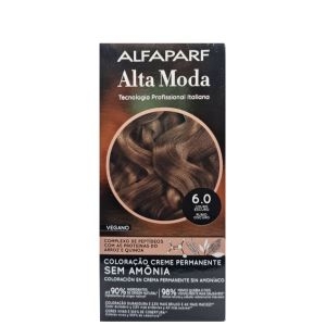 ALTA MODA TONAL KIT 6.0 LOURO ESCURO