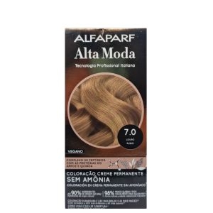 ALTA MODA TONAL KIT 7.0 LOURO