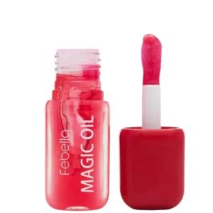 FEBELLA LIP OIL MAGIC COR 04 LG40526