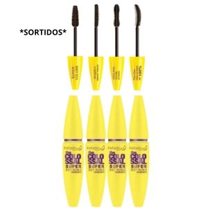FEBELLA MASCARA CILIOS COLOSSAL PROVA DAGUA MA3042