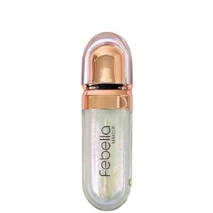 FEBELLA LIP GLOSS KIKO 3D COR 01 LG40514