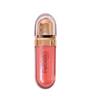 FEBELLA LIP GLOSS KIKO 3D COR 02 LG40514