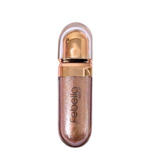 FEBELLA LIP GLOSS KIKO 3D COR 03 LG40514