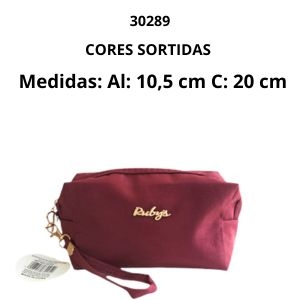 RUBYS NECESSAIRE NEC-003YH A:10,5CM X C:20CM