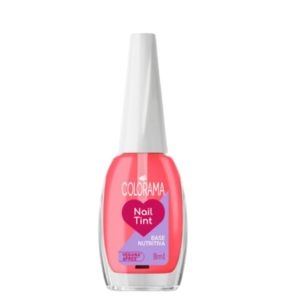 COLORAMA ESM BASE NUTRITIVA TINT ROSA 8ML
