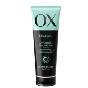 OX COND MICELAR LIMPEZA HIDR 240ML