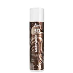 M COLOR MATIZ MOCHA MARROM CAPUCCINO 300ML