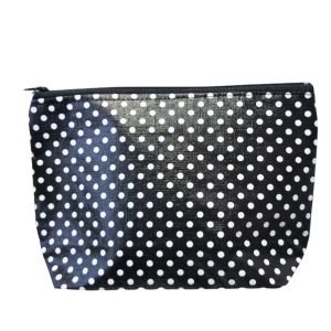 ALIAH NECESSAIRE MAQ MEDIA POA PRETA AL27