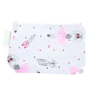 ALIAH NECESSAIRE MAQ MEDIA BAILARINA AL14
