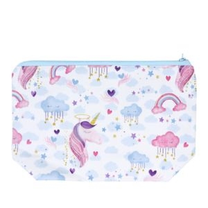 ALIAH NECESSAIRE MAQ MEDIA UNICORNIO AL24