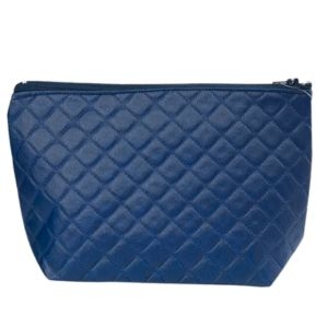 ALIAH NECESSAIRE MAQ MEDIA LOSANGOS AZUL AL02