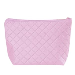 ALIAH NECESSAIRE MAQ MEDIA LOSANGOS ROSA CLARO AL09
