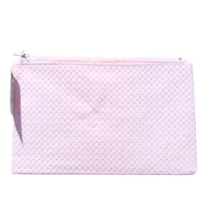ALIAH NECESSAIRE MAQ MEDIA QUAD ROSA CLARO AL19