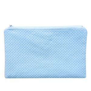 ALIAH NECESSAIRE MAQ MEDIA QUAD AZUL CLARO AL23