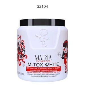 #MARIA ESC BOTOX WHITE 1KG