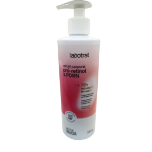 LABOTRAT SERUM CORPO PRO-RETINOL PDRN 380G
