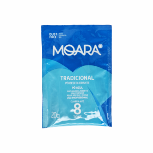YAMA MOARA PO DESCOLORANTE TRADICIONAL 20G